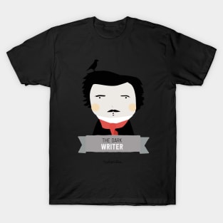 Little dark writer T-Shirt